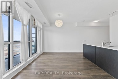 1202 - 15 ZORRA STREET Toronto (Islington-City Centre West) Ontario photo 13