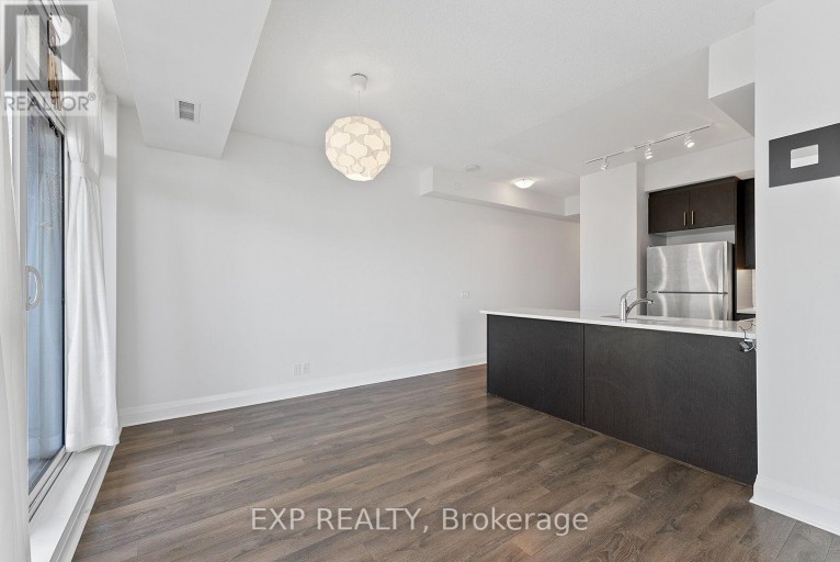 1202 - 15 ZORRA STREET, Toronto (Islington-City Centre West), Ontario, M8Z0C1