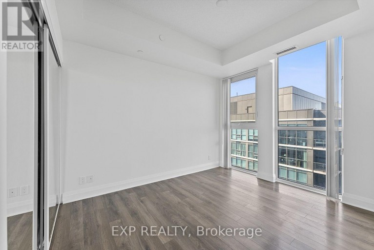 1202 - 15 ZORRA STREET, Toronto (Islington-City Centre West), Ontario, M8Z0C1