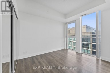 1202 - 15 ZORRA STREET Toronto (Islington-City Centre West) Ontario photo 15