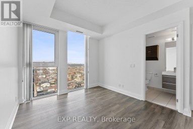 1202 - 15 ZORRA STREET Toronto (Islington-City Centre West) Ontario photo 16