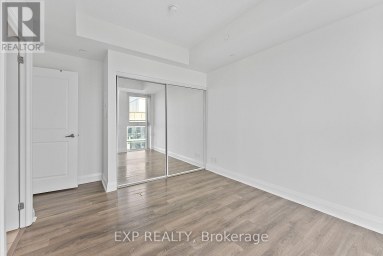 1202 - 15 ZORRA STREET Toronto (Islington-City Centre West) Ontario photo 17