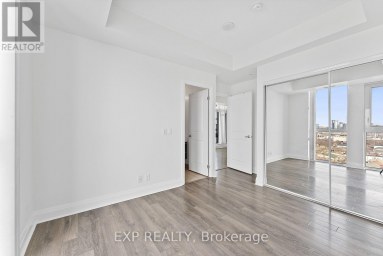 1202 - 15 ZORRA STREET Toronto (Islington-City Centre West) Ontario photo 18