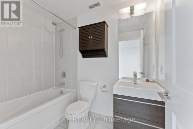 1202 - 15 ZORRA STREET Toronto (Islington-City Centre West) Ontario photo 19