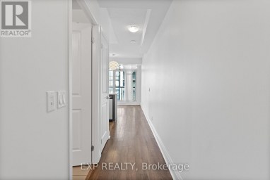 1202 - 15 ZORRA STREET Toronto (Islington-City Centre West) Ontario photo 2