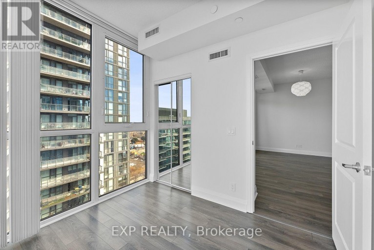 1202 - 15 ZORRA STREET, Toronto (Islington-City Centre West), Ontario, M8Z0C1