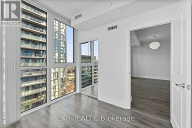 1202 - 15 ZORRA STREET Toronto (Islington-City Centre West) Ontario photo 21