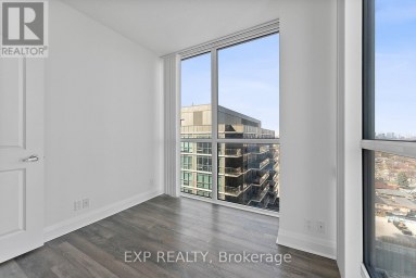 1202 - 15 ZORRA STREET Toronto (Islington-City Centre West) Ontario photo 22