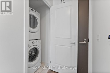 1202 - 15 ZORRA STREET Toronto (Islington-City Centre West) Ontario photo 29