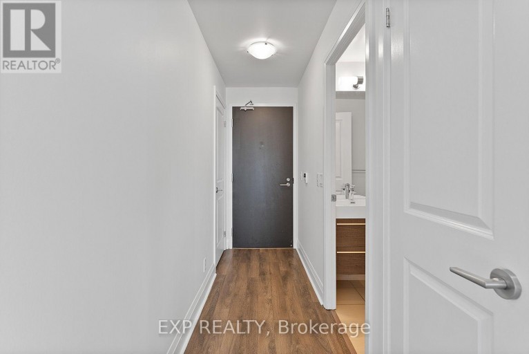 1202 - 15 ZORRA STREET, Toronto (Islington-City Centre West), Ontario, M8Z0C1