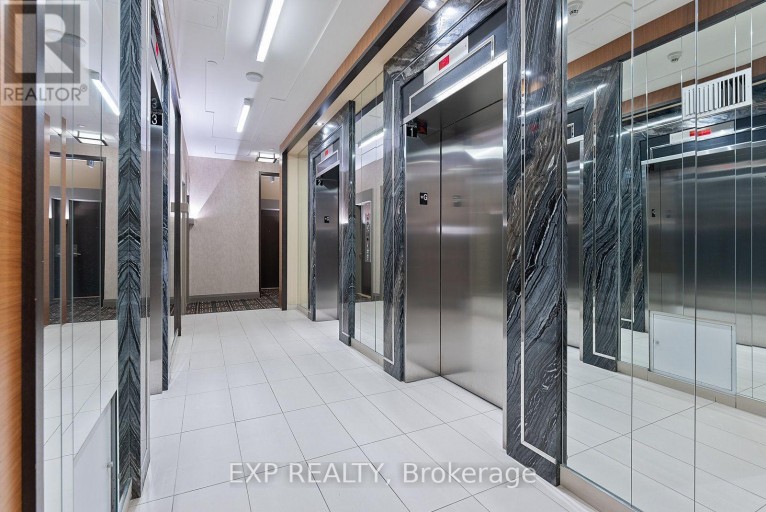 1202 - 15 ZORRA STREET, Toronto (Islington-City Centre West), Ontario, M8Z0C1