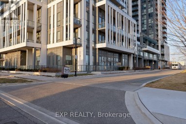 1202 - 15 ZORRA STREET Toronto (Islington-City Centre West) Ontario photo 34