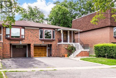 20 ZEALAND ROAD Toronto (Willowridge-Martingrove-Richview) Ontario photo 1