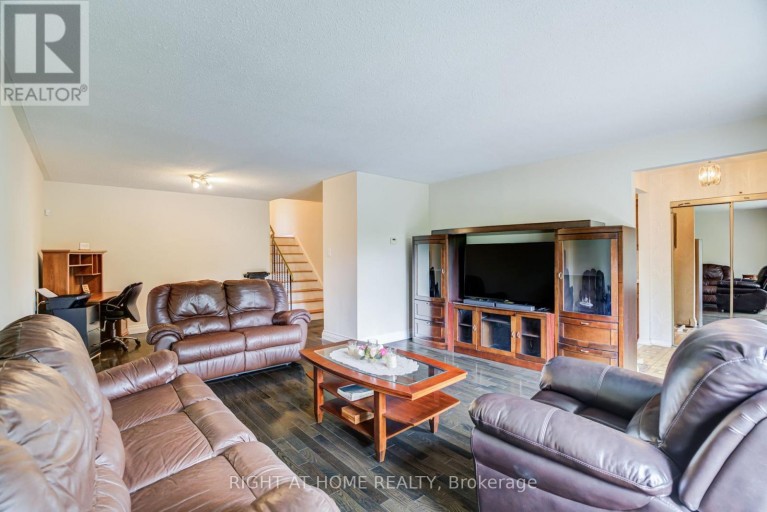 20 ZEALAND ROAD, Toronto (Willowridge-Martingrove-Richview), Ontario, M9R3W4