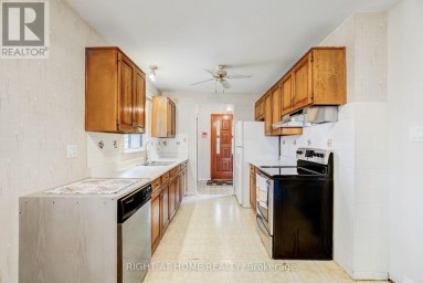 20 ZEALAND ROAD Toronto (Willowridge-Martingrove-Richview) Ontario photo 14