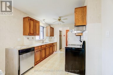 20 ZEALAND ROAD Toronto (Willowridge-Martingrove-Richview) Ontario photo 15