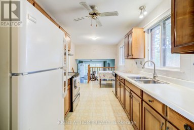20 ZEALAND ROAD Toronto (Willowridge-Martingrove-Richview) Ontario photo 17