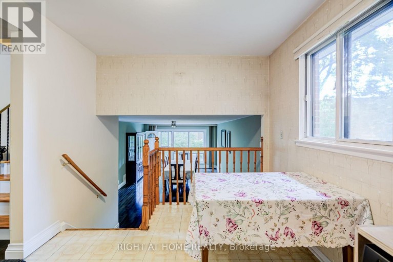 20 ZEALAND ROAD, Toronto (Willowridge-Martingrove-Richview), Ontario, M9R3W4