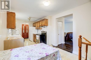 20 ZEALAND ROAD Toronto (Willowridge-Martingrove-Richview) Ontario photo 19