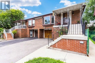 20 ZEALAND ROAD Toronto (Willowridge-Martingrove-Richview) Ontario photo 2