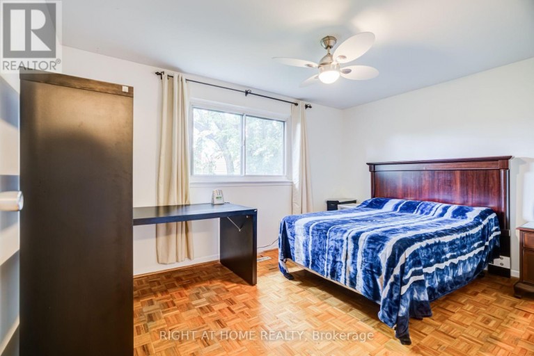 20 ZEALAND ROAD, Toronto (Willowridge-Martingrove-Richview), Ontario, M9R3W4