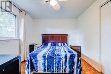 20 ZEALAND ROAD Toronto (Willowridge-Martingrove-Richview) Ontario photo 22