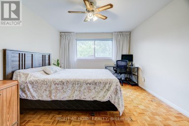 20 ZEALAND ROAD Toronto (Willowridge-Martingrove-Richview) Ontario photo 25