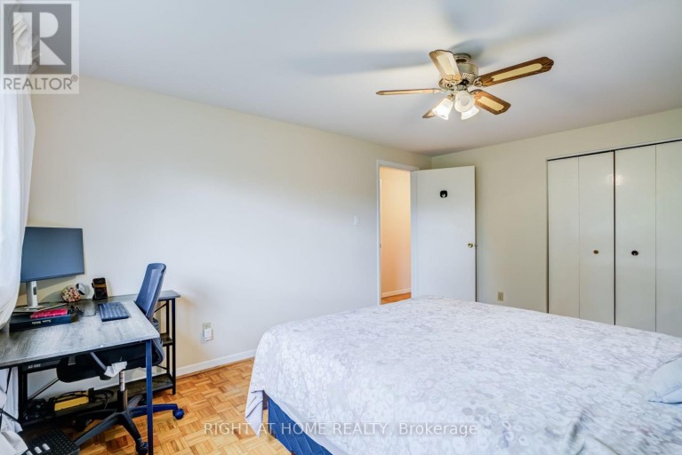 20 ZEALAND ROAD, Toronto (Willowridge-Martingrove-Richview), Ontario, M9R3W4