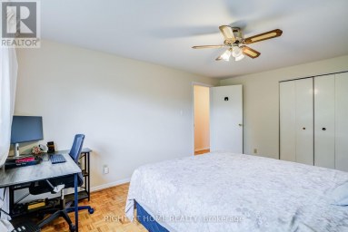 20 ZEALAND ROAD Toronto (Willowridge-Martingrove-Richview) Ontario photo 26
