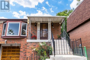 20 ZEALAND ROAD Toronto (Willowridge-Martingrove-Richview) Ontario photo 3