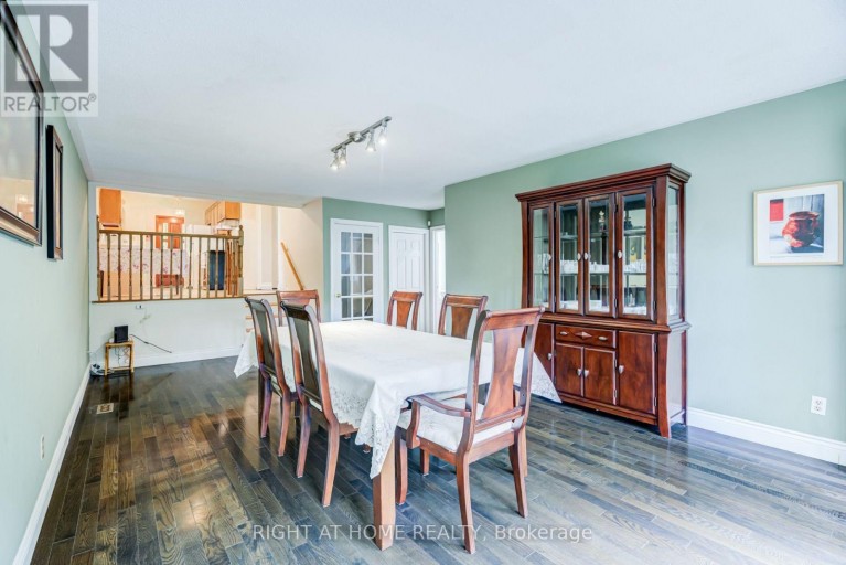 20 ZEALAND ROAD, Toronto (Willowridge-Martingrove-Richview), Ontario, M9R3W4