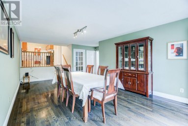 20 ZEALAND ROAD Toronto (Willowridge-Martingrove-Richview) Ontario photo 31