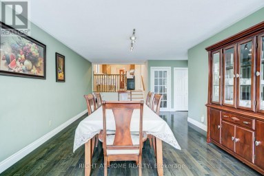 20 ZEALAND ROAD Toronto (Willowridge-Martingrove-Richview) Ontario photo 32