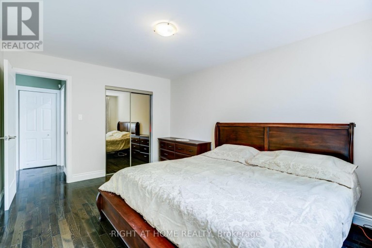 20 ZEALAND ROAD, Toronto (Willowridge-Martingrove-Richview), Ontario, M9R3W4