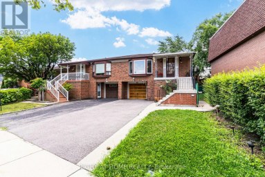 20 ZEALAND ROAD Toronto (Willowridge-Martingrove-Richview) Ontario photo 4