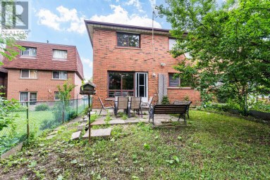 20 ZEALAND ROAD Toronto (Willowridge-Martingrove-Richview) Ontario photo 45