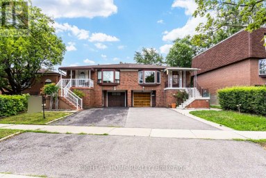 20 ZEALAND ROAD Toronto (Willowridge-Martingrove-Richview) Ontario photo 5