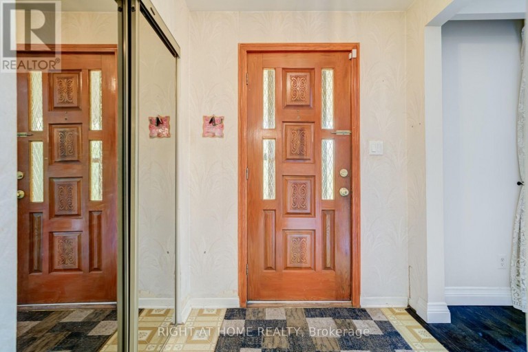 20 ZEALAND ROAD, Toronto (Willowridge-Martingrove-Richview), Ontario, M9R3W4