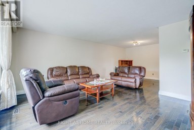 20 ZEALAND ROAD Toronto (Willowridge-Martingrove-Richview) Ontario photo 8