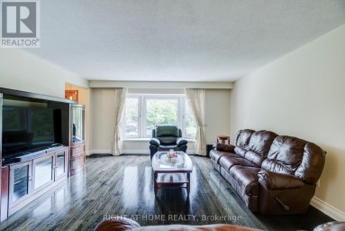 20 ZEALAND ROAD Toronto (Willowridge-Martingrove-Richview) Ontario photo 9