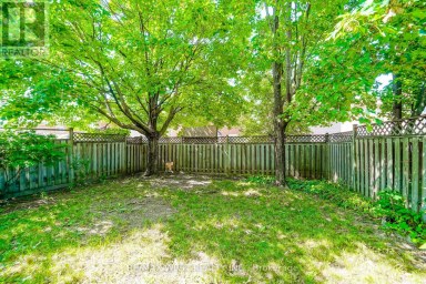 20 CRANBERRY CRESCENT Brampton (Fletcher's Creek South) Ontario photo 10