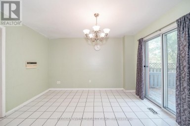 20 CRANBERRY CRESCENT Brampton (Fletcher's Creek South) Ontario photo 3