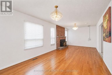 20 CRANBERRY CRESCENT Brampton (Fletcher's Creek South) Ontario photo 4