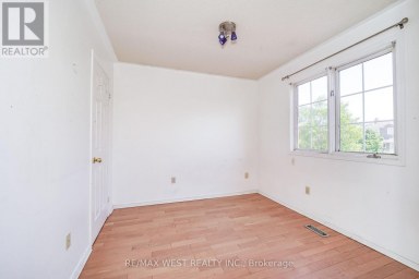 20 CRANBERRY CRESCENT Brampton (Fletcher's Creek South) Ontario photo 5