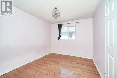 20 CRANBERRY CRESCENT Brampton (Fletcher's Creek South) Ontario photo 6