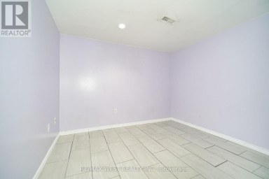20 CRANBERRY CRESCENT Brampton (Fletcher's Creek South) Ontario photo 8