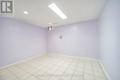 20 CRANBERRY CRESCENT Brampton (Fletcher's Creek South) Ontario photo 9