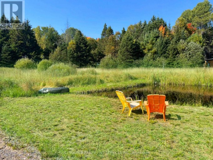 4 - 93 RYE ROAD, Parry Sound Remote Area (Lount), Ontario, P0A1X0