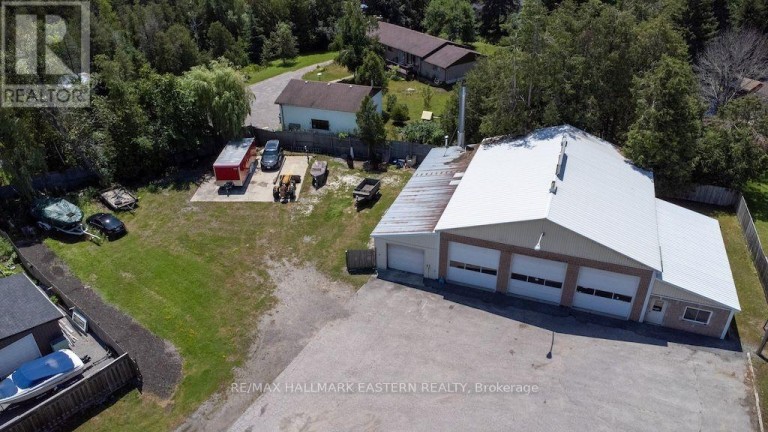 1504 BRADFIELD ROAD, Douro-Dummer, Ontario, K9J6Y1