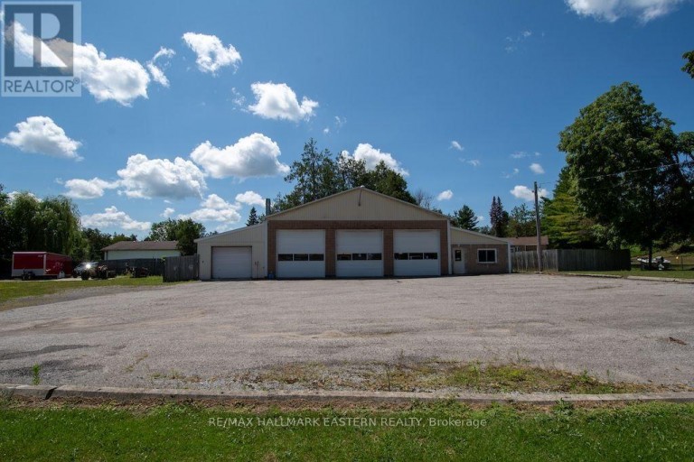 1504 BRADFIELD ROAD, Douro-Dummer, Ontario, K9J6Y1